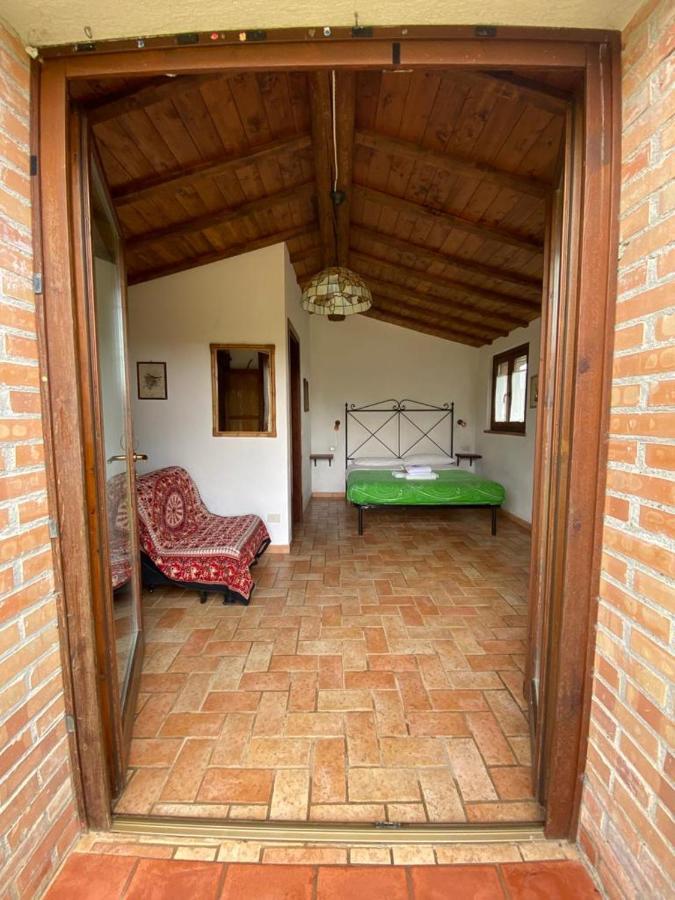 Agriturismo Poggio Falco Batignano Exterior foto
